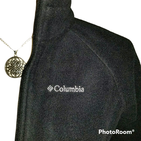 Columbia Child's Jacket - Picture 2 of 8